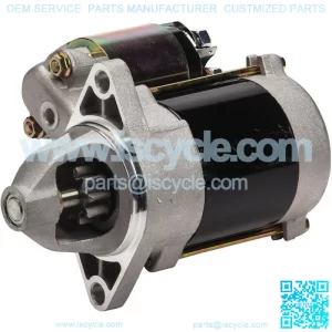 Replacement Starter Motor Kawasaki Part Number 33-729