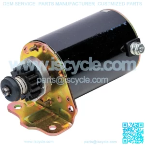 Replacement Starter Motor Briggs & S Part Number 33-700