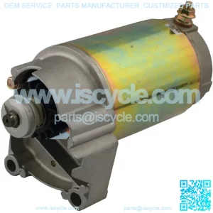Replacement Starter Motor Briggs & Part Number 33-771