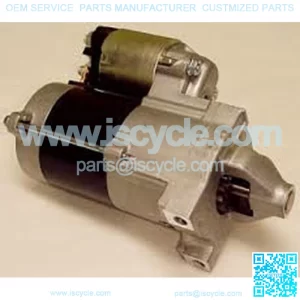New OEM Motor-Starter Part Number 845759