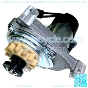 New OEM Motor-Starter Part Number 799241