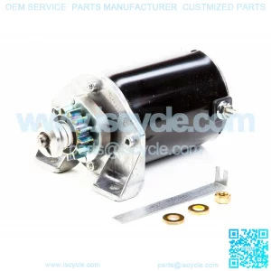 New OEM Motor-Starter Part Number 695479