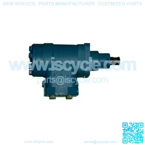 Ford Hydraulic Steering Motor E4NN3A244AA