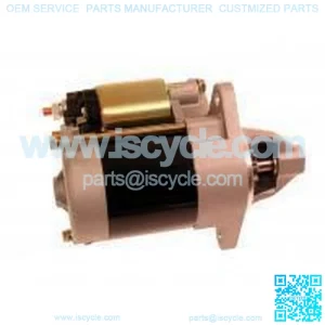 New Starter AW26844 One Year Warranty