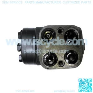 Hydraulic Steering Motor/Valve 366441A1