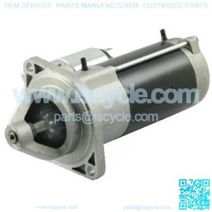 Ford Gear Reduction Starter 4807375, 500338952, 99449113