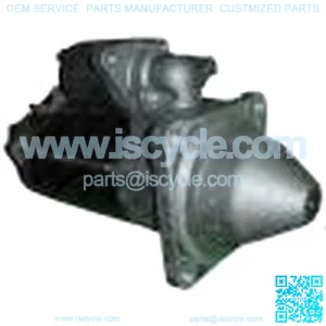 Starter 504059251 1 Year Warranty