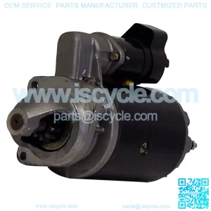 Ford Starter 795152, 85815348, 87481662 12Volt