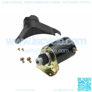 New OEM Kit-Starter/Elec Part Number 394951