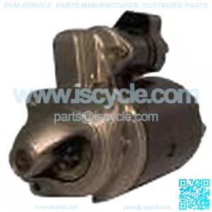Starter 234987A1, 234987A1R 1 Year Warranty