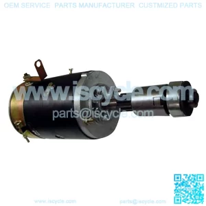 Ford Starter 6 or 12 Volt for 8N 9N 2N 8N11001, 8N11001R