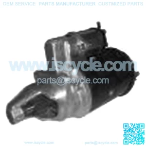 Starter 1618050m4 One Year Warranty