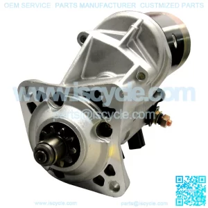 Ford Starter 12Volt 86992395 1 Year Warranty
