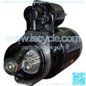 Ford Starter 12Volt SBA185086052 1 Year Warranty