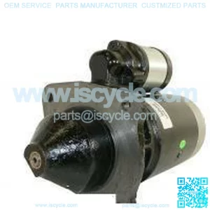 New Ford Starter 12 Volt 8203923 1 Year Warranty