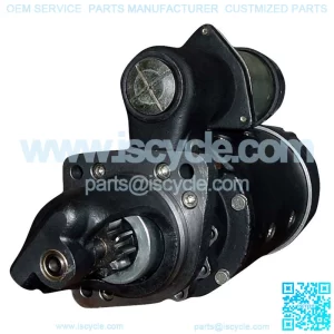 Ford Starter 12Volt 9842667 1 Year Warranty