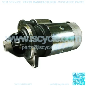 Tractor STARTER, AC, LONG Part Number S61854