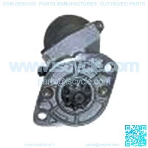 Starter 34070-16800 One Year Warranty