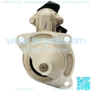 Tractor STARTER, MF, TAFE Part Number S41142