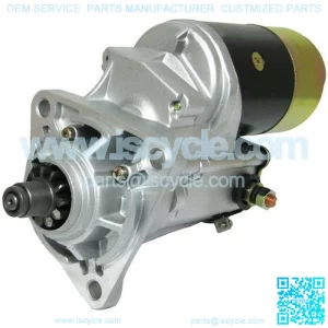 Tractor STARTER, D8NN11000CE Part Number S60353