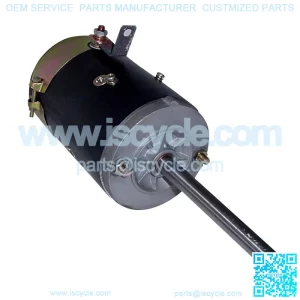 Ford Starter 12 Volt for 8N 9N 2N No Drive 1 Y Warranty