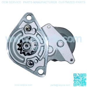 New Starter SBA185086530 1 Yr Warra