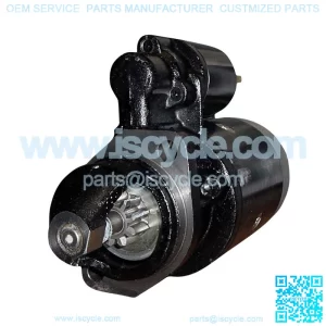 Starter SBA185086350 1 YR Warranty