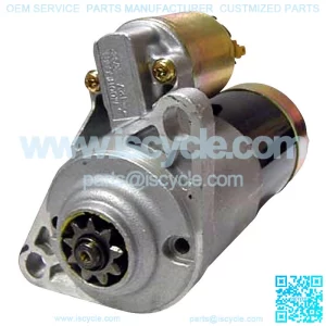 Starter SBA185086550 1 Yr Warranty