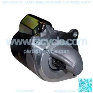 Aftermarket Ford Starter 12 Volt D7NN11001A 1 Year Warranty