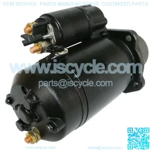 Tractor STARTER, JD, S-RE13722 Part Number S60198
