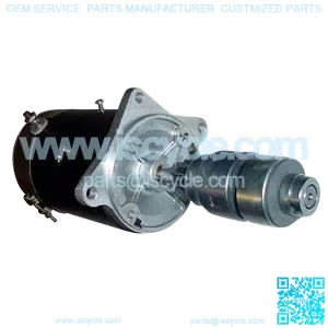 Ford Tractor Starter C3NF11002D Fits 601, 641, 800, 900, 901, 801