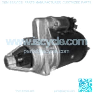 Starter 189330A5 537140R96 One Year Warranty
