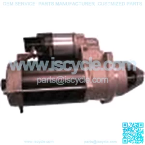 Starter RE501689, RE506589 1 Yr Warranty