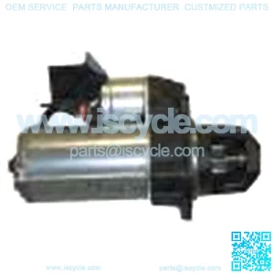 Starter RE501680, RE501693 1 Yr Warranty