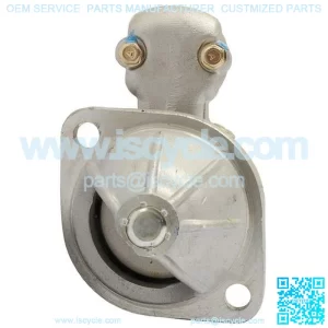 Tractor STARTER, JD, S-AL67897 Part Number S35975