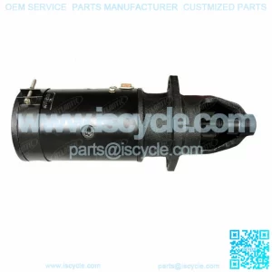 New Farmall Cub and Lo Boy 6 Volt Starter 1109603, 1109611, 1109613