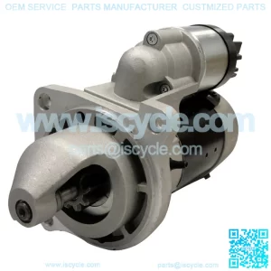 Ford Starter 12 Volt fits TD/TL/TN 1 Year Warranty