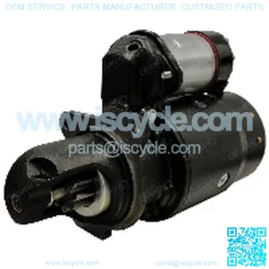 Massey FergusonStarter 1903105M91, 518670M91 1 Year Warranty