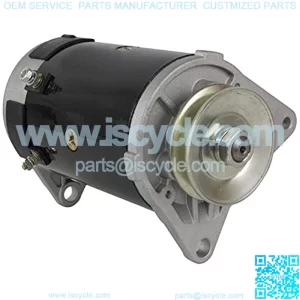 STARTER COMPATIBLE WITH GENERATOR GOLF CART 4 CYCLE ENGINE 25533-G01 26993-G01 27065-G01