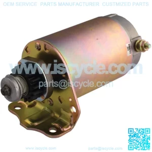 Replacement Starter Motor Part Number 33-778