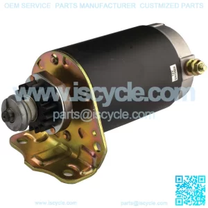 Replacement Starter Motor Part Number 33-708