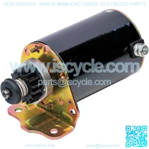 Replacement Starter Motor Part Number 33-700