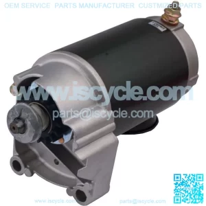 Replacement Starter Motor Part Number 33-709