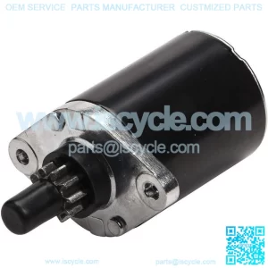 Replacement Starter Motor Tecumseh Part Number 33-711