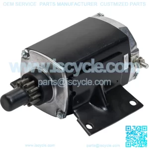 Replacement Starter Motor Tecumseh Part Number 33-716