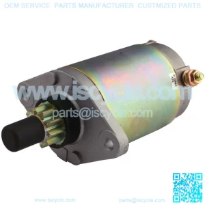 Replacement Starter Motor Electric Part Number 33-791