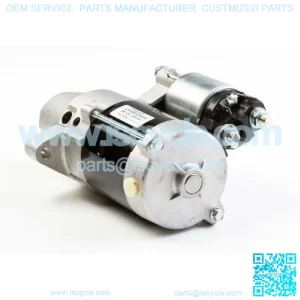 OEM Motor-Starter Part Number 845760