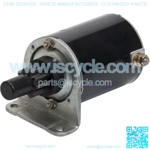 Replacement Starter, Motor Kawasaki 21163- Part Number 33-744