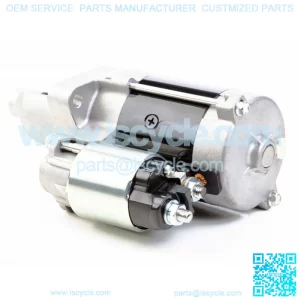 OEM Motor-Starter Part Number 845761
