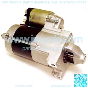 OEM Motor-Starter Part Number 845759